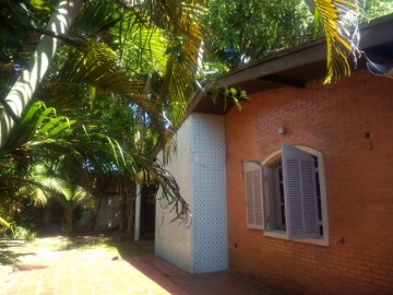 Casa - Venda - Balnerio Praia do Pernambuco - Guaruj - SP