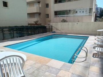 Apartamento - Aluguel - Enseada - Guaruj - SP