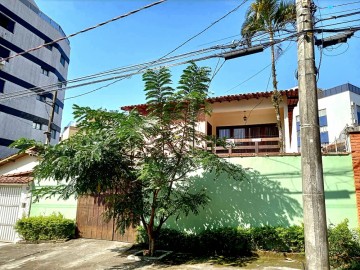 Casa - Venda - Enseada - Guaruj - SP