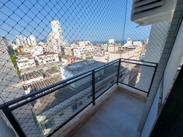 Apartamento - Venda - Enseada - Guaruj - SP