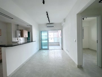 Apartamento - Aluguel - Vila Alzira - Guaruj - SP