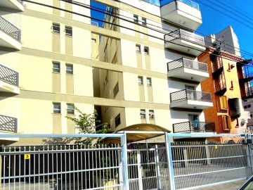 Apartamento - Venda - Mar e Cu - Guaruj - SP