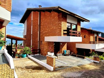 Casa em Condomnio - Venda - Enseada - Guaruj - SP