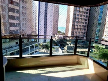 Apartamento - Venda - Vila Luis Antnio - Guaruj - SP