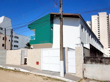 Casa - Venda - Jardim Enseada - Guaruj - SP