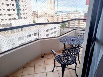 Apartamento - Aluguel - Enseada - Guaruj - SP