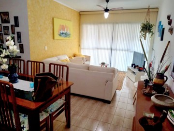Apartamento - Venda - Jardim Las Palmas - Guaruj - SP