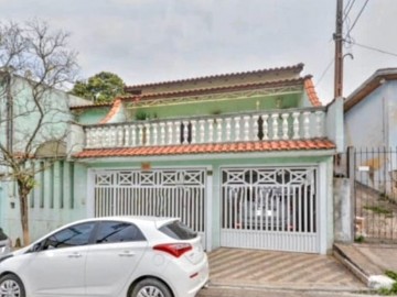 Casa - Venda - Vila das Mercs - So Paulo - SP
